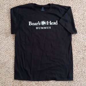 Boars Head tee shirt